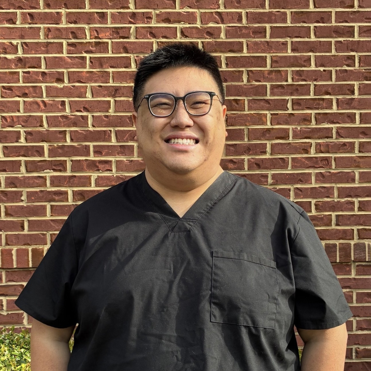 Dr. Steven Chen